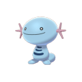 Female Wooper
