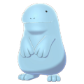 Female Quagsire