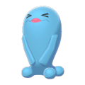 Female Wobbuffet