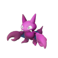 Female Gligar