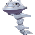 Female Steelix