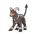 Female Houndoom