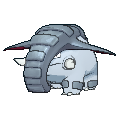 Female Donphan