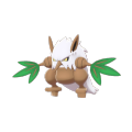 Female Shiftry