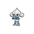 Female Meditite