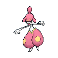 Female Medicham