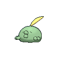Female Gulpin