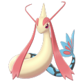 Female Milotic