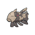 Female Relicanth