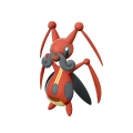 Female Kricketune