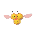 Female Combee
