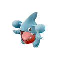 Female Gible