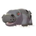 Female Hippowdon