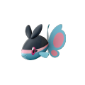 Female Finneon