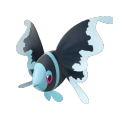 Female Lumineon