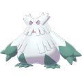 Female Abomasnow