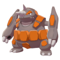 Female Rhyperior