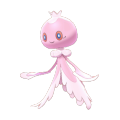Female Frillish