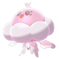 Female Jellicent