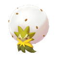 Eldegoss