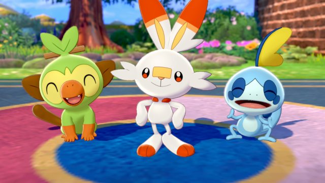 Poké Ball Plus Mew • Pokémon Let's Go, Pikachu! & Eevee!, Sword & Shield  Gift