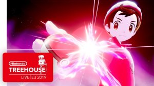 Pokmon Sword and Pokmon Shield Gameplay - Nintendo Treehouse: Live | E3 2019