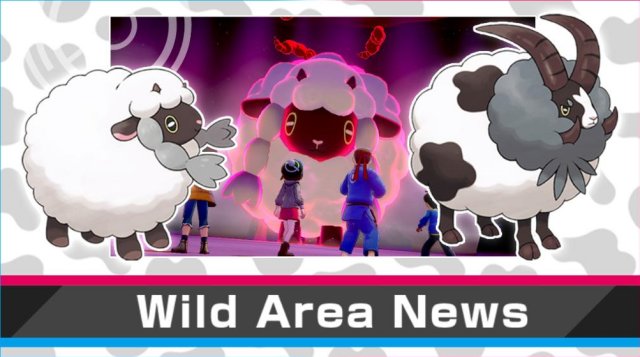 Wooloo Event