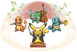 pokemon symphonic evolutions miami