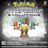 Pokémon Symphonic Evolutions 