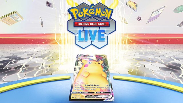 Pokémon Trading Card Game Live ?? [SNEAK PEEK] ?? | Official Trailer