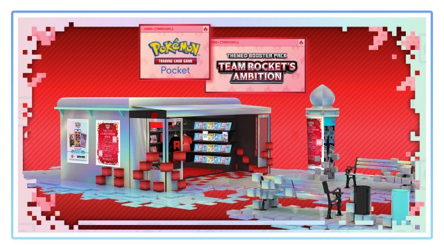 Pokémon TCG Pocket