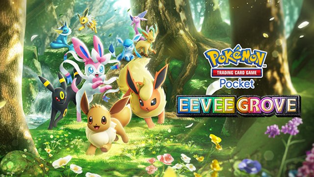 Pokémon TCG Pocket