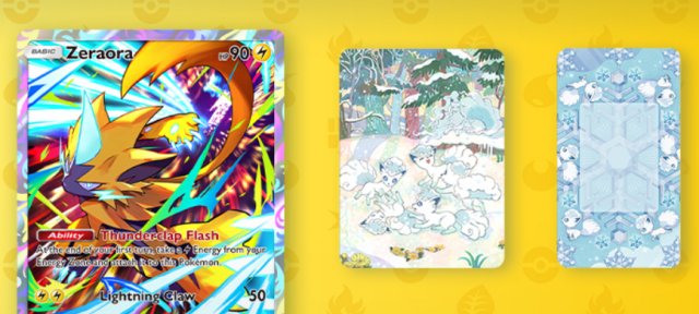 Pokmon TCG Pocket - Monthly Subscription