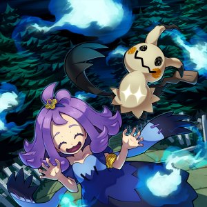 Acerola Binders - Pokémon TCG Pocket Acerola Binders