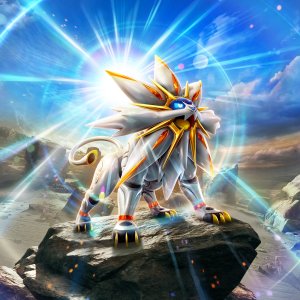 Celestial Guardians Solgaleo Binders - Pokémon TCG Pocket Celestial Guardians Solgaleo Binders