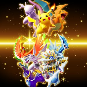 Deluxe Pack ex Binders