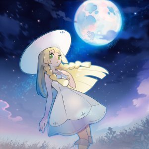 Lillie Binders - Pokémon TCG Pocket Lillie Binders