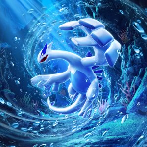 Lugia Binders - Pokémon TCG Pocket Lugia Binders