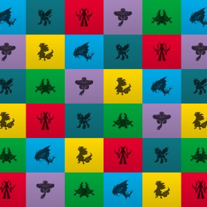 Mega Evolution Pokemon (Binders) Mega Evolution Pokemon (Binders)