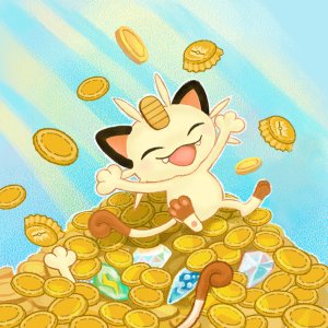 Meowth Image