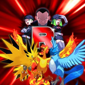 Team Rocket's Ambition Binders - Pokémon TCG Pocket Team Rocket's Ambition Binders