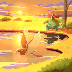 Venusaur Image