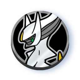 Arceus Coin