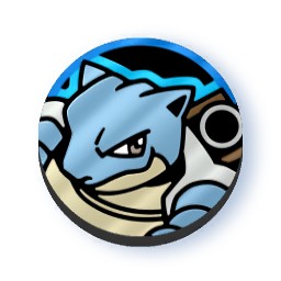 Blastoise (Coin)