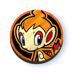 Chimchar (Coin)