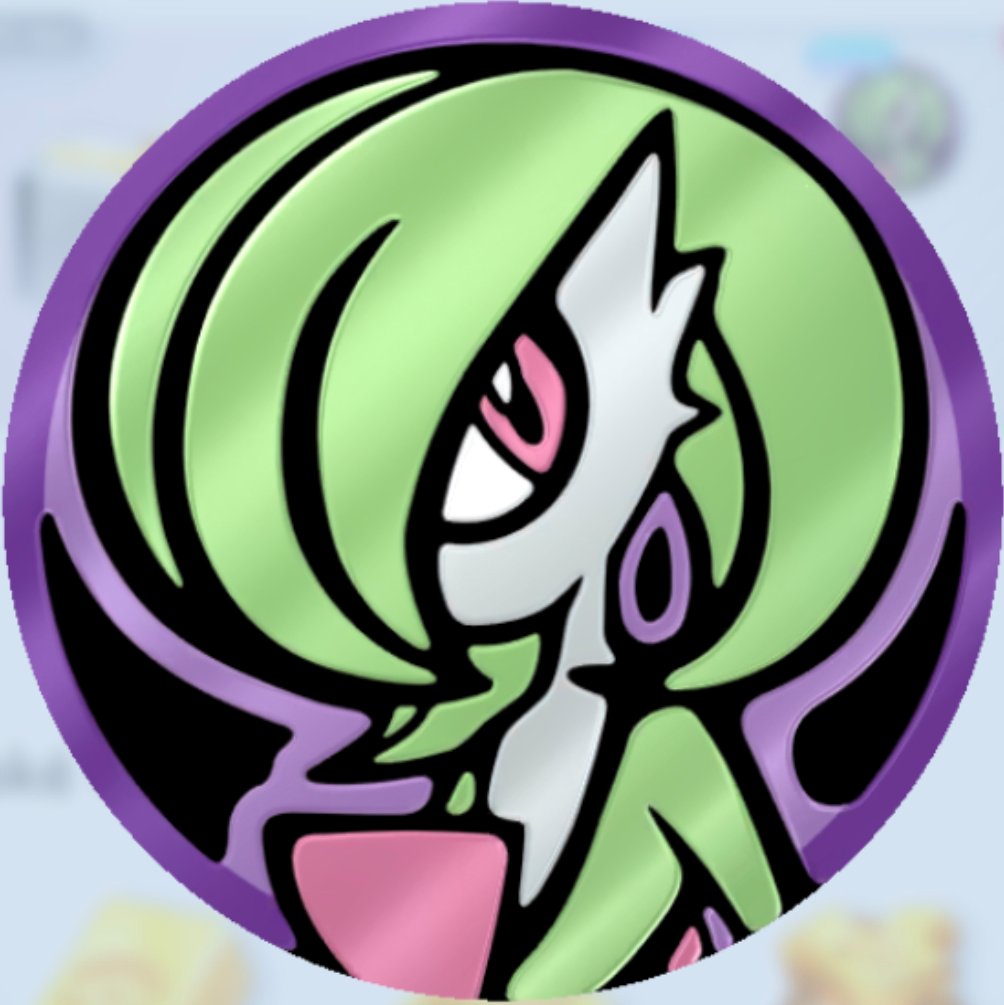 Gardevoir Coin