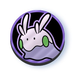 Goomy (Coin)