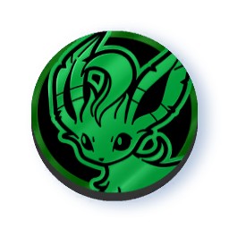 Leafeon Coin