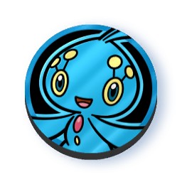 Manaphy (Coin)