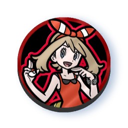 May (Pokémon Coin) May Coin